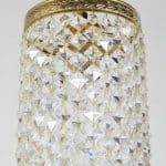 Люстра потолочная Dio D`arte Elite Cremono E 1.3.15.103 G