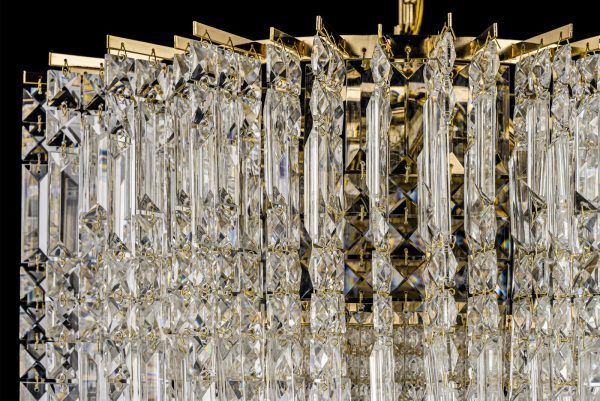 Люстра потолочная  Dio D'Arte Elite Maggio E 1.5.50.100 G — изображение 2