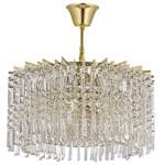 Люстра потолочная  Dio D'Arte Elite Maggio E 1.5.50.100 G