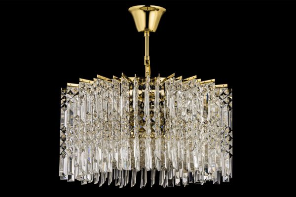 Люстра потолочная  Dio D'Arte Elite Maggio E 1.5.50.100 G — изображение 3