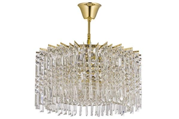 Люстра потолочная  Dio D'Arte Elite Maggio E 1.5.50.100 G