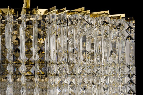 Люстра потолочная  Dio D'Arte Elite Maggio E 1.5.60.100 G — изображение 2