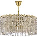 Люстра потолочная  Dio D'Arte Elite Maggio E 1.5.60.100 G