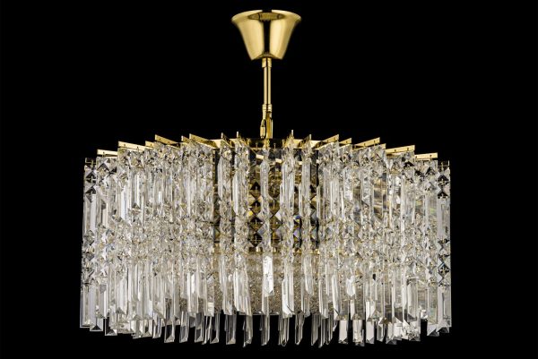 Люстра потолочная  Dio D'Arte Elite Maggio E 1.5.60.100 G — изображение 3