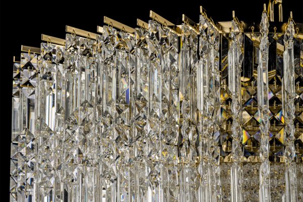 Люстра потолочная Dio D'Arte Elite Maggio E 1.5.80.100 G — изображение 2