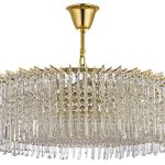 Люстра потолочная Dio D'Arte Elite Maggio E 1.5.80.100 G