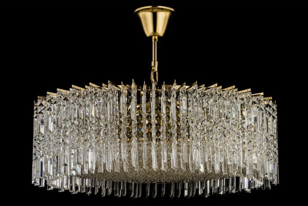 Люстра потолочная Dio D'Arte Elite Maggio E 1.5.80.100 G — изображение 3