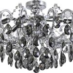 Люстра потолочная Dio D'Arte Elite Savona E 1.1.8.100 N