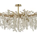 Люстра потолочная Dio D'Arte Elite Tavenna H 1.3.100.102 G