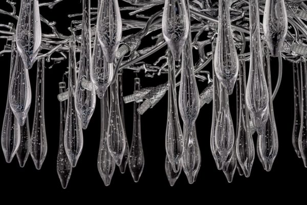 Люстра потолочная Dio D'Arte Elite Tavenna H 1.3.100.108 N — изображение 2