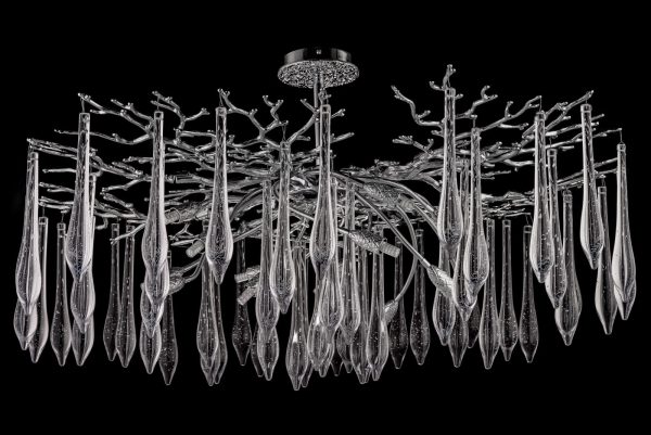 Люстра потолочная Dio D'Arte Elite Tavenna H 1.3.100.108 N — изображение 3