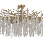 Люстра потолочная Dio D'Arte Elite Tavenna H 1.3.100.800 A
