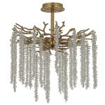 Люстра потолочная Dio D'Arte Elite Tavenna H 1.3.46.100 A