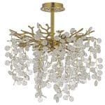 Люстра потолочная Dio D'Arte Elite Tavenna H 1.3.46.102 A