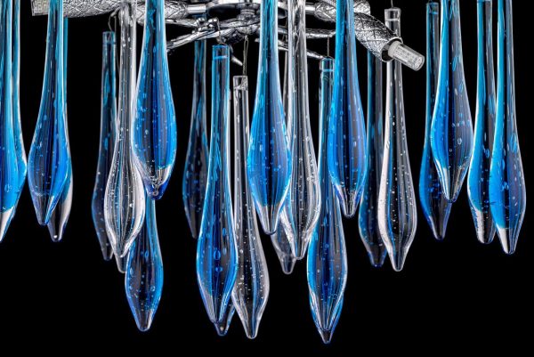 Люстра потолочная Dio D'Arte Elite Tavenna H 1.3.46.178 N — изображение 2