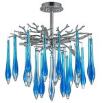 Люстра потолочная Dio D'Arte Elite Tavenna H 1.3.46.178 N