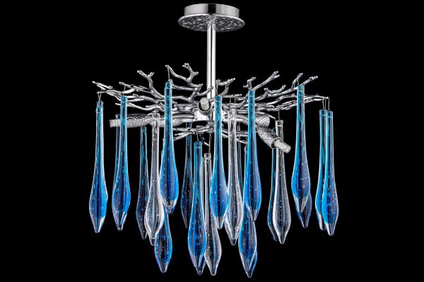 Люстра потолочная Dio D'Arte Elite Tavenna H 1.3.46.178 N — изображение 3