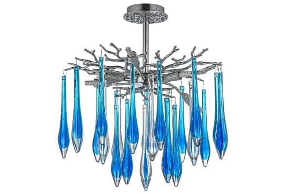 Люстра потолочная Dio D'Arte Elite Tavenna H 1.3.46.178 N