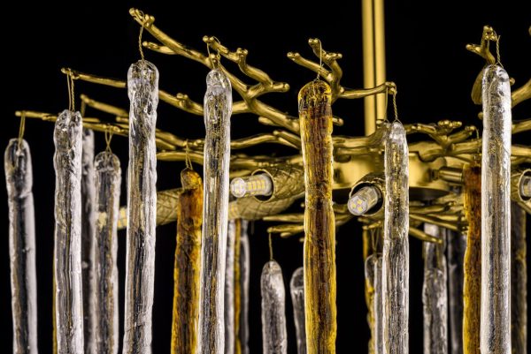 Люстра потолочная Dio D'Arte Elite Tavenna H 1.3.60.166 A — изображение 2