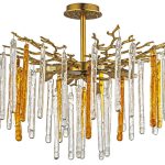 Люстра потолочная Dio D'Arte Elite Tavenna H 1.3.60.166 A