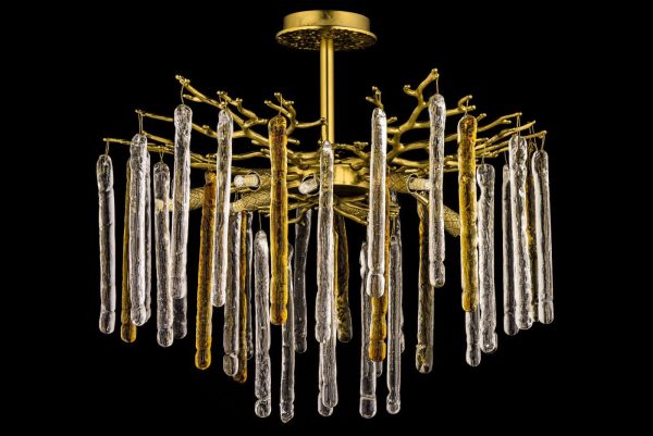 Люстра потолочная Dio D'Arte Elite Tavenna H 1.3.60.166 A — изображение 3