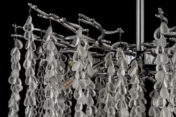 Люстра потолочная Dio D'Arte Elite Tavenna H 1.3.60.800 N — изображение 2