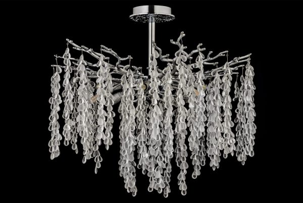 Люстра потолочная Dio D'Arte Elite Tavenna H 1.3.60.800 N — изображение 3