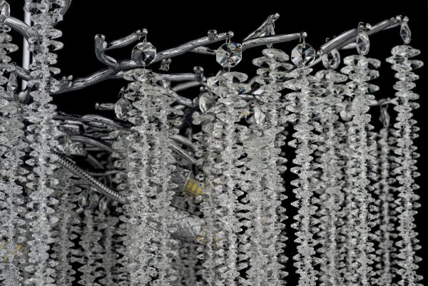 Люстра потолочная Dio D'Arte Elite Tavenna H 1.3.76.100 N — изображение 2