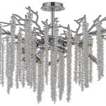 Люстра потолочная Dio D'Arte Elite Tavenna H 1.3.76.100 N