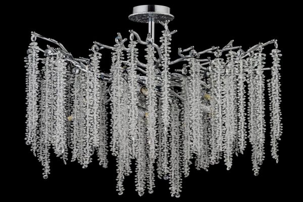 Люстра потолочная Dio D'Arte Elite Tavenna H 1.3.76.100 N — изображение 3