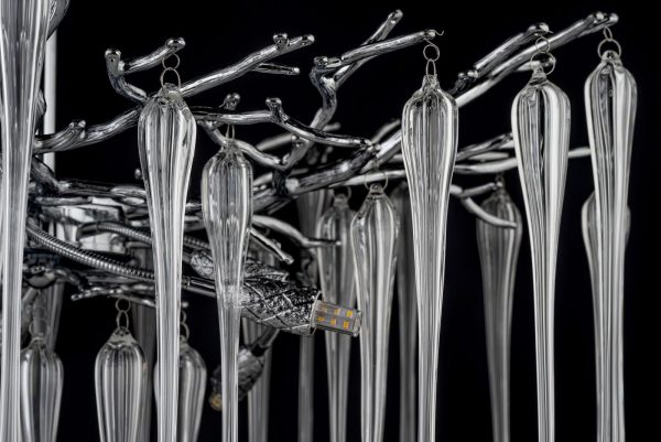 Люстра потолочная Dio D'Arte Elite Tavenna H 1.3.76.101 N — изображение 2