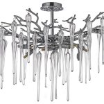 Люстра потолочная Dio D'Arte Elite Tavenna H 1.3.76.101 N