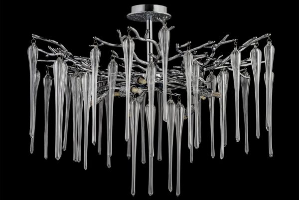 Люстра потолочная Dio D'Arte Elite Tavenna H 1.3.76.101 N — изображение 3