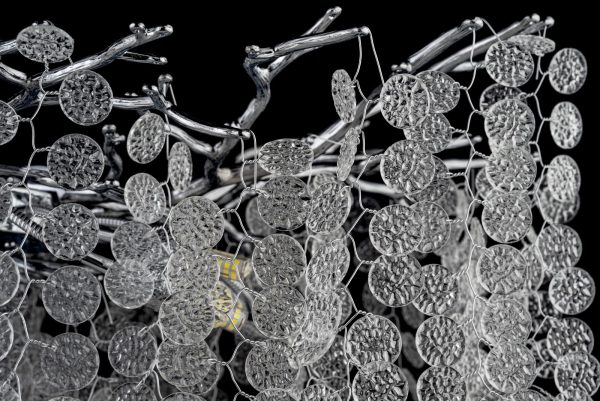 Люстра потолочная Dio D'Arte Elite Tavenna H 1.3.76.102 N — изображение 2