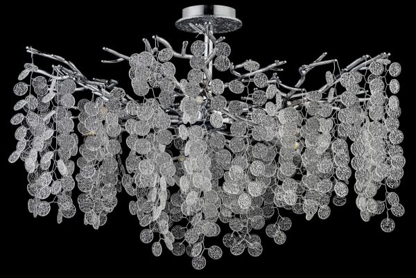 Люстра потолочная Dio D'Arte Elite Tavenna H 1.3.76.102 N — изображение 3