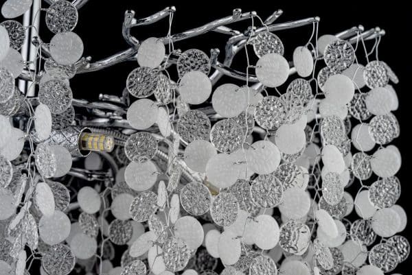 Люстра потолочная Dio D'Arte Elite Tavenna H 1.3.76.103 N — изображение 2