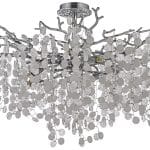 Люстра потолочная Dio D'Arte Elite Tavenna H 1.3.76.103 N