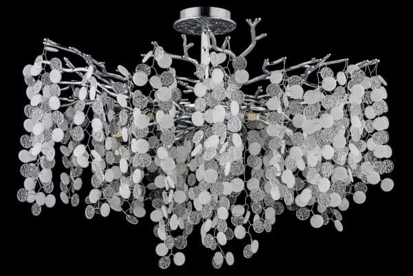 Люстра потолочная Dio D'Arte Elite Tavenna H 1.3.76.103 N — изображение 3