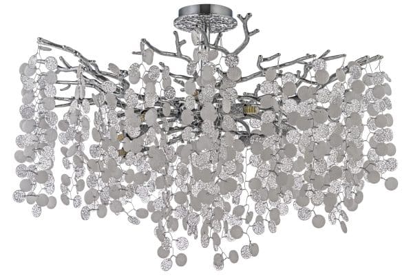 Люстра потолочная Dio D'Arte Elite Tavenna H 1.3.76.103 N