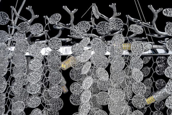 Люстра потолочная Dio D'Arte Elite Tavenna H 1.5.100x40.102 N — изображение 2