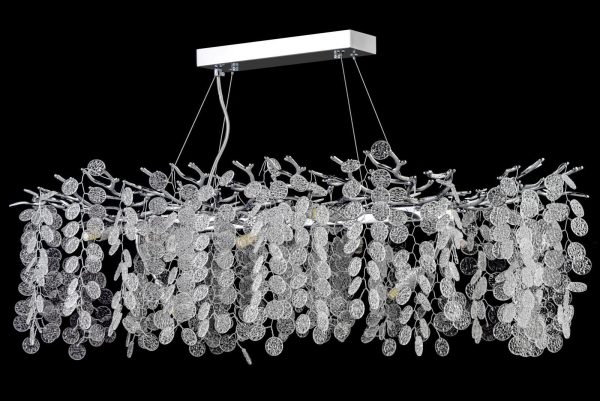 Люстра потолочная Dio D'Arte Elite Tavenna H 1.5.100x40.102 N — изображение 3