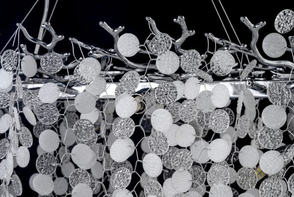 Люстра потолочная Dio D'Arte Elite Tavenna H 1.5.100x40.103 N — изображение 2