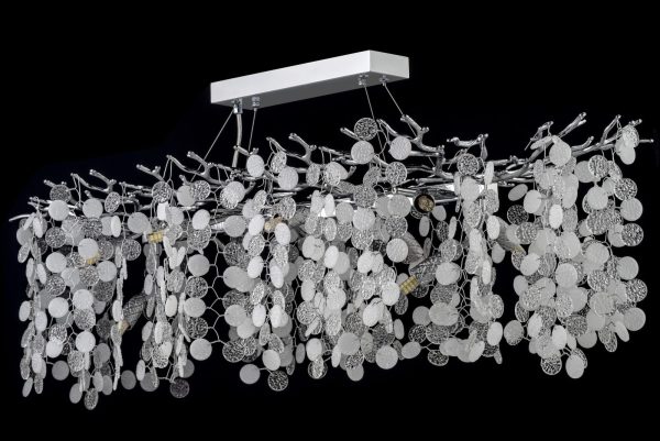 Люстра потолочная Dio D'Arte Elite Tavenna H 1.5.100x40.103 N — изображение 3