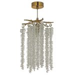 Люстра потолочная Dio D'Arte Elite Tavenna H 1.5.21.100 A