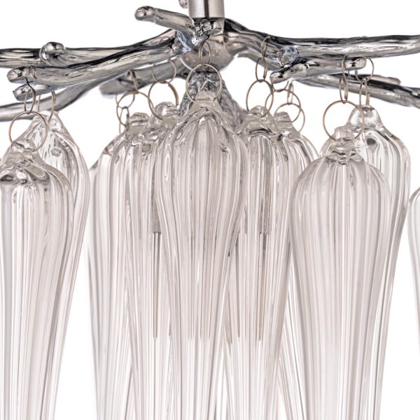 Люстра потолочная Dio D'Arte Elite Tavenna H 1.5.21.101 N — изображение 2