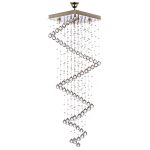 Люстра потолочная Dio D'Arte Tesoro H 1.4.40.105 N