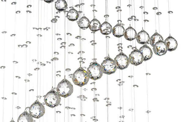 Люстра потолочная Dio D'Arte Tesoro H 1.4.40.105 N — изображение 3