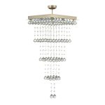 Люстра потолочная Dio D'Arte Tesoro H 1.4.50.107 N — изображение 3