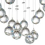 Люстра потолочная Dio D'Arte Tesoro H 1.4.55.105 N — изображение 2