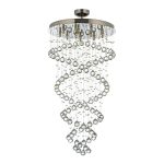 Люстра потолочная Dio D'Arte Tesoro H 1.4.55.105 N